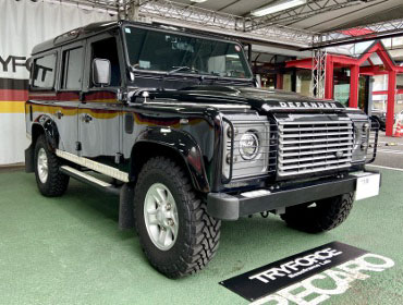 �f�B�t�F���_�[110�@LE72�i2016�N�j�@�Ɂ@RECARO�i���J���j�@�I���\�y�hAN220HV�@BK�@���@�G���S���hD�@BK�@�V�[�g�q�[�^�[�t���@����