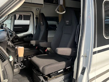 �t�B�A�b�g�@�f���J�g�A�h���A�i2024�N�j�@�Ɂ@RECARO�i���J���j�@LX-F�@TR�@NN�@�V�[�g�q�[�^�[�t���@�~���E�@����