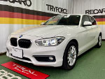 BMW�@F20�i2016�N�j�@�Ɂ@RECARO�i���J���j�@�G���S���hLD�@BK�@����