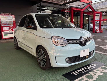 ���m�[�@�g�D�C���S�@7BA-AHB4D1�i2024�N�j�@�Ɂ@RECARO�i���J���j�@RSS�@UT�@BK�@���@RECARO�~TRIAL�@4�_���V�[�g�x���g�@����