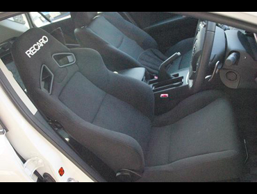 RECARO�@SR-7F