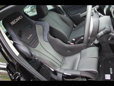 RECARO�i���J���j�@RS-G �X�[�p�[�V���^���N