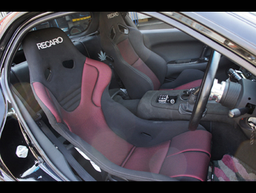 RECARO�i���J���j�@TS-G SK