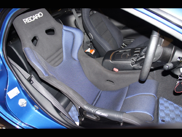 RECARO�@RS-G SK2
