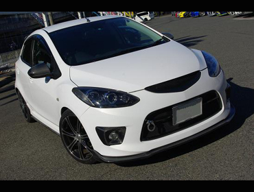 MAZDA�@�f�~�I�@�c�d