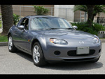 MAZDA�@���[�h�X�^�[�@NCEC