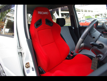 ���J���@SR-7 KK100 RED