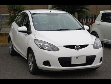 MAZDA�@�f�~�I�@DE3FS