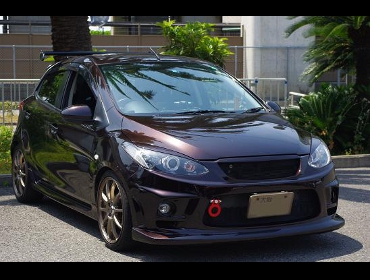MAZDA�@�f�~�I