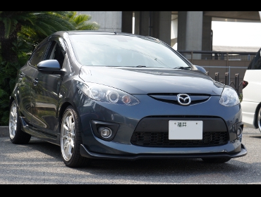 MAZDA�@�f�~�I�@DE5FS