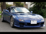 RECARO�i���J���V�[�g�j�@MAZDA�@RX-7�@FD3S��RECARO�i���J���j�@SP-G�V�@KK�@����