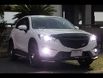 RECARO�i���J���V�[�g�j�@MAZDA�@CX-5��RECARO�i���J���j�@SR-6�@SK100S SIL�@����