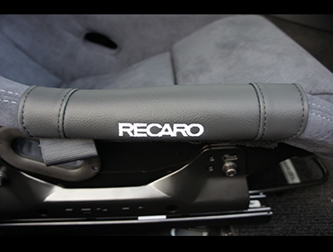 RECARO�i���J���V�[�g�j�@MAZDA�@���[�h�X�^�[�@NCEC��RECARO�i���J���j�@TS-G �A���J���^�[��Ver.�@�q�[�^�[�t�� �@����