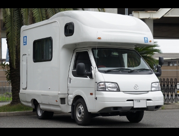 MAZDA�@�{���S��RECARO�i���J���j�V�[�g����