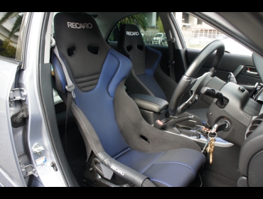 RECARO�i���J���V�[�g�j�@MAZDA�@�A�e���U�@GG3P��RECARO�i���J���j�@RS-G SK2 BK/BL�@���@SR-6 SK100S BK/BL�@����