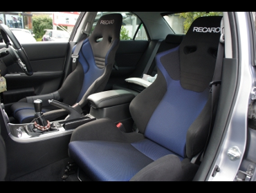 RECARO�i���J���V�[�g�j�@MAZDA�@�A�e���U�@GG3P��RECARO�i���J���j�@RS-G SK2 BK/BL�@���@SR-6 SK100S BK/BL�@����