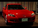 RECARO�i���J���V�[�g�j�@MAZDA�@RX-8�@SE3P��RECARO�i���J���j�@RS-G SK2 BK/BK�@����