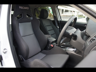 RECARO�i���J���V�[�g�j�@MAZDA�@CX-5�@KE25S��RECARO�i���J���j�@SR-7�@SK100�@BK/SIL�@����