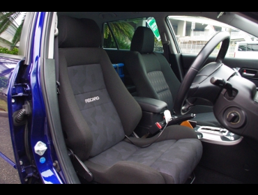 RECARO�i���J���V�[�g�j�@MAZDA�@�A�e���U�@CY3W��RECARO�i���J���j�@�G���S���hLD�@BK�@����