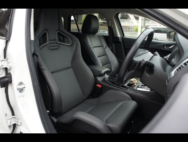 RECARO�i���J���V�[�g�j�@MAZDA�@�A�e���U�@GJ��RECARO�i���J���j�@�X�|�[�c�X�^�[LL100H�@����