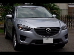 RECARO�i���J���V�[�g�j�@MAZDA�@CX-5�Ƀ��J���@SR-7F SK100 BK/SIL�@����