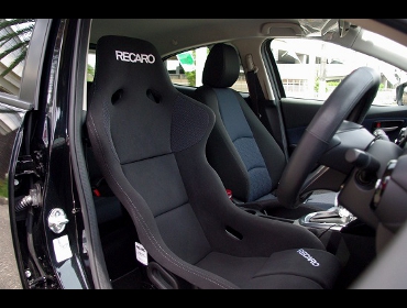 RECARO�i���J���V�[�g�j�@MAZDA�@�f�~�I�@DJ�n�Ƀ��J���@SP-G�VKK�@����