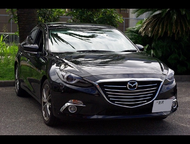 MAZDA�@�A�N�Z���Z�_���@BM��RECARO�i���J���j�V�[�g����