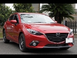 RECARO�i���J���V�[�g�j�@MAZDA�@�A�N�Z���@BM2FS�Ƀ��J���@�X�|�[�c�X�^�[AN100H�@�~2�r�@����