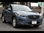 RECARO�i���J���V�[�g�j�@MAZDA�@CX-5�@KEEFW�Ƀ��J���@SR-7F SK100�@BK/BK�@����