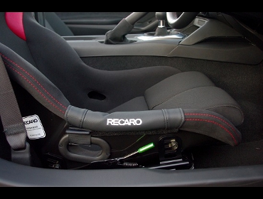 RECARO�i���J���V�[�g�j�@MAZDA�@���[�h�X�^�[�@ND5RC�Ƀ��J���@����@RS-G�@�X�[�p�[�V���^���NNUH�i�V�[�g�q�[�^�[�t���j�@����