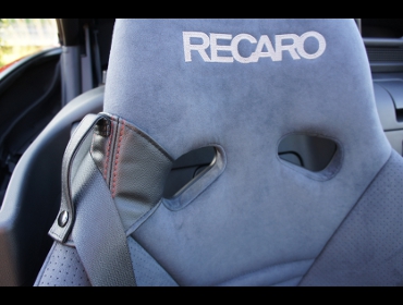 RECARO�i���J���V�[�g�j�@MAZDA�@���[�h�X�^�[�@ND�Ƀ��J���@TS-G �A���J���^�[��H�i�V�[�g�q�[�^�[�t���j�@�~2�r�@����