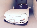 RECARO�i���J���V�[�g�j�@MAZDA�@RX-7�@FD3S�Ƀ��J���@����SR-6 �X�[�p�[�V���^���NNU�@�~2�r�@����