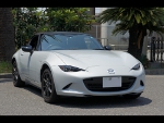 RECARO�i���J���V�[�g�j�@MAZDA�@���[�h�X�^�[�@ND5RC�Ƀ��J���@TS-G GK�@BK/BK�@����