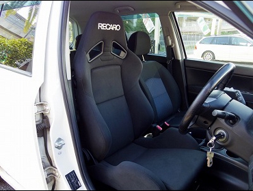 RECARO�i���J���V�[�g�j�@MAZDA�@�f�~�I�@DY5W�Ƀ��J���@SR-7�@KK100�@BK�@����