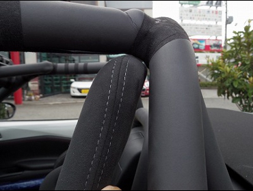 RECARO�i���J���V�[�g�j�@MAZDA�@ND���[�h�X�^�[�@NR-A�Ƀ��J���@RS-G SK2 BK/BK�@FIA�t���@���@RS-G�@GK�@BK/BK�@����