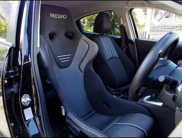 RECARO�i���J���V�[�g�j�@MAZDA�@�f�~�I�@DJLFS�Ƀ��J���@RS-G�@GK�@BK/SIL�@����