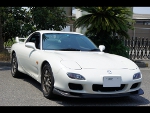 RECARO�i���J���V�[�g�j�@MAZDA�@RX-7�@FD3S�@RZ�Ƀ��J���@TS-GS�@BK�@�~2�r�@����