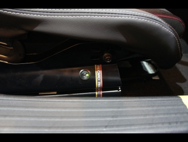 RECARO�i���J���V�[�g�j�@MAZDA�@���[�h�X�^�[�i���m�N���t�gMH1�j�@NCEC�Ƀ��J���@RS-G SK2 H�@�V�[�g�q�[�^�[�t���@BK/RED�@�~2�r�@����