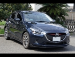 RECARO�i���J���V�[�g�j�@MAZDA�@�f�~�I�@DJ5FS�Ƀ��J���@RS-G GK�@BK/RED�@����