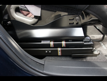 RECARO�i���J���V�[�g�j�@MAZDA�@�f�~�I�@DJ5FS�Ƀ��J���@RS-G GK�@BK/RED�@����