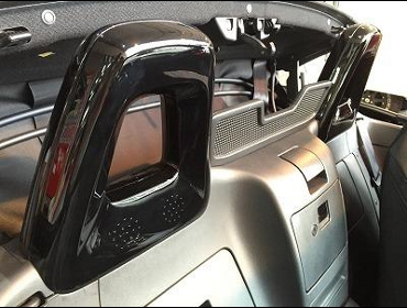 RECARO�i���J���V�[�g�j�@MAZDA�@���[�h�X�^�[�@ND��RECARO�i���J���j�@SR-7 GK100H �V�[�g�q�[�^�[�t���@BK/RED�@���@SR-7F�@GK100�@BK/RED�@�W���X�s�[�J�[���s�A�m�u���b�N�X�s�[�J�[�J�o�[�@����