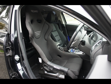 RECARO�i���J���V�[�g�j�@MAZDA�@�A�e���U���S���@GJEFW�Ƀ��J���@RS-G�@GK�@BK/BK�@����