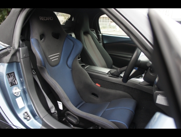 RECARO�i���J���V�[�g�j�@MAZDA�@���[�h�X�^�[�@ND�Ƀ��J���@RS-G�@GK�@BK/BL�@����