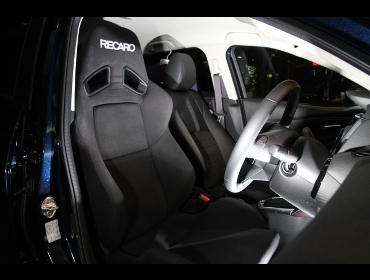 RECARO�i���J���V�[�g�j�@MAZDA�@�f�~�I13S�c�[�����O�@DJ�Ƀ��J���@SR-7�@KK100�@BK�@����