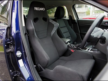 RECARO�i���J���V�[�g�j�@MAZDA�@�A�e���U�@GJ2FP�Ƀ��J���@SR-6�@KK100�@BK�@����