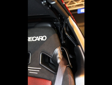 RECARO�i���J���V�[�g�j�@MAZDA�@���[�h�X�^�[RF�@NDERC�Ƀ��J���@RS-G GK �V�[�g�q�[�^�[�t���@BK/RED�@���@SR-7�@GK100�V�[�g�q�[�^�[�t���@BK/RED�@����