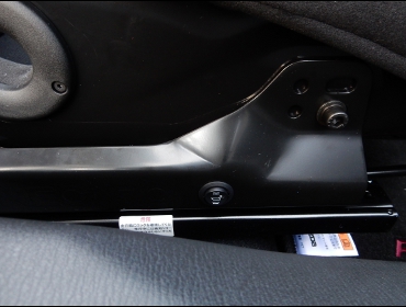 RECARO�i���J���V�[�g�j�@MAZDA�@���[�h�X�^�[�@ND5RC�Ƀ��J���@RS-G�@GK�@�V�[�g�q�[�^�[�t���@BK/BK�@����