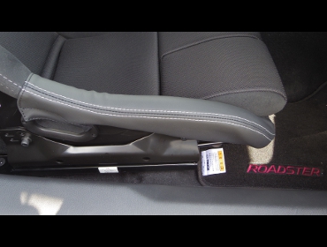 RECARO�i���J���V�[�g�j�@MAZDA�@���[�h�X�^�[�@ND5RC�Ƀ��J���@RS-G�@GK�@BK/BK�@����