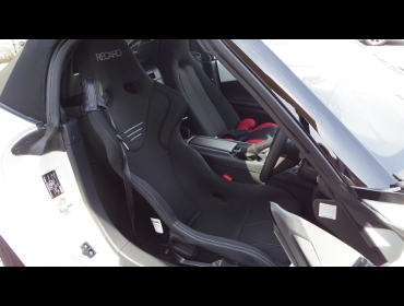 RECARO�i���J���V�[�g�j�@MAZDA�@���[�h�X�^�[�@ND5RC�Ƀ��J���@RS-G�@GK�@BK/BK�@����
