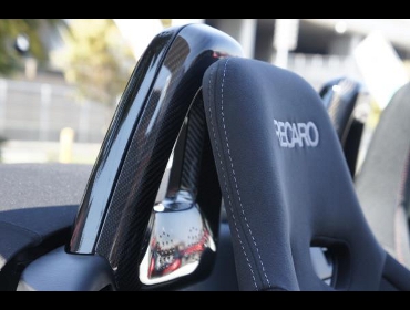 RECARO�i���J���V�[�g�j�@MAZDA�@���[�h�X�^�[�@ND5RC�Ƀ��J���@RS-G�@GK�@�V�[�g�q�[�^�[�t���@BK/BK�@���@�V�[�g�o�b�N�o�[�J�[�{���J�o�[�@�W���X�s�[�J�[�@����